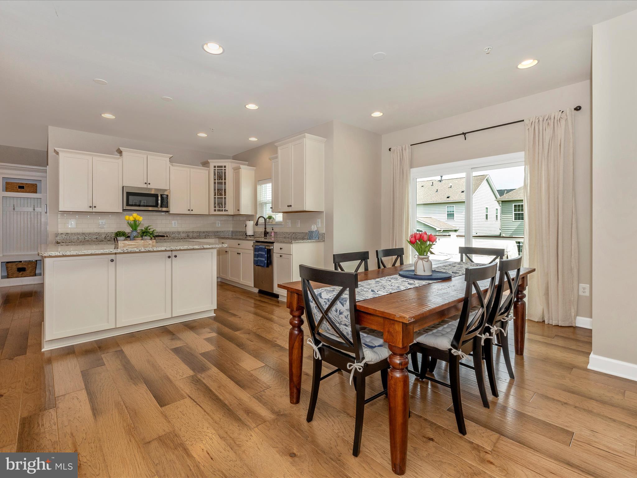 827 Holden Road Frederick, MD 21701 - Photo 9 of 61 Breakfast Area