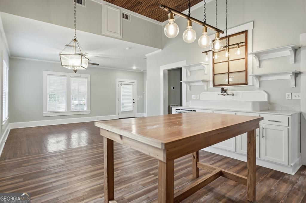 611 West 3rd Street Ocilla, GA 31774 - Photo 11 of 53