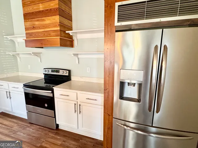 $189,900 | 611 West 3rd Street, Ocilla, GA 31774