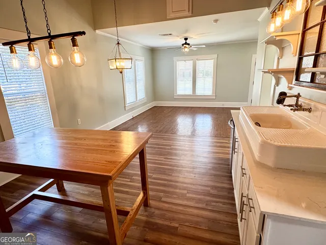 $189,900 | 611 West 3rd Street, Ocilla, GA 31774