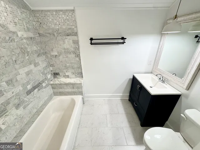 $189,900 | 611 West 3rd Street, Ocilla, GA 31774