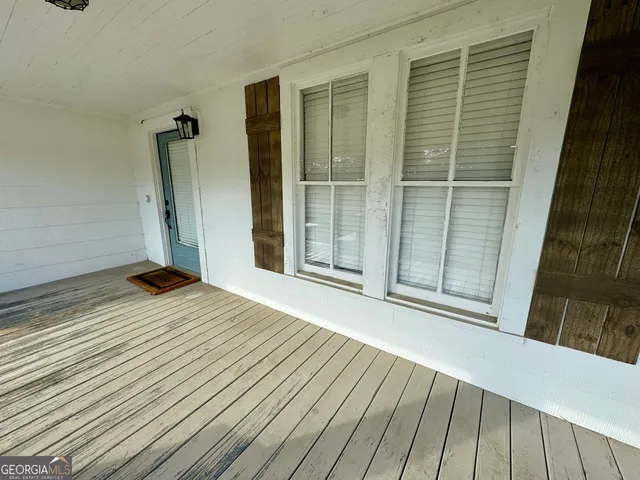 $189,900 | 611 West 3rd Street, Ocilla, GA 31774