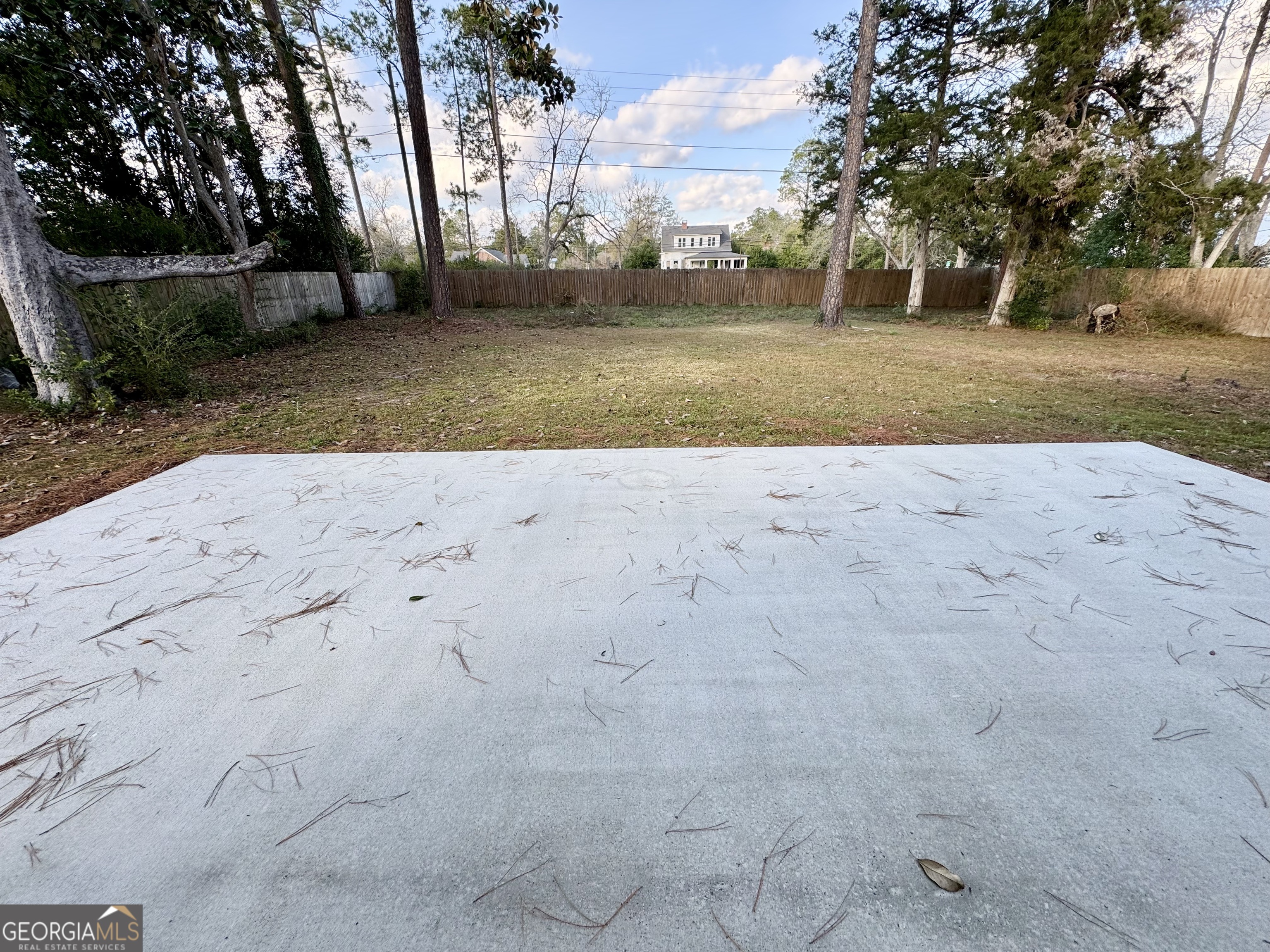 611 West 3rd Street Ocilla, GA 31774 - Photo 28 of 30