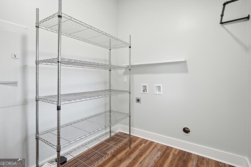 611 West 3rd Street Ocilla, GA 31774 - Photo 29 of 53