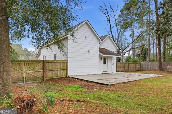 $189,900 | 611 West 3rd Street, Ocilla, GA 31774