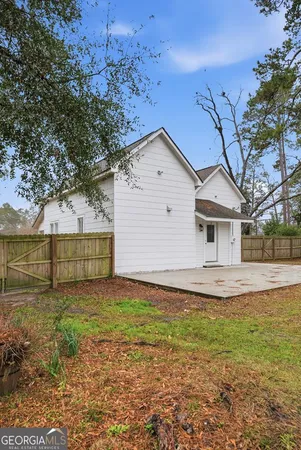 $189,900 | 611 West 3rd Street, Ocilla, GA 31774