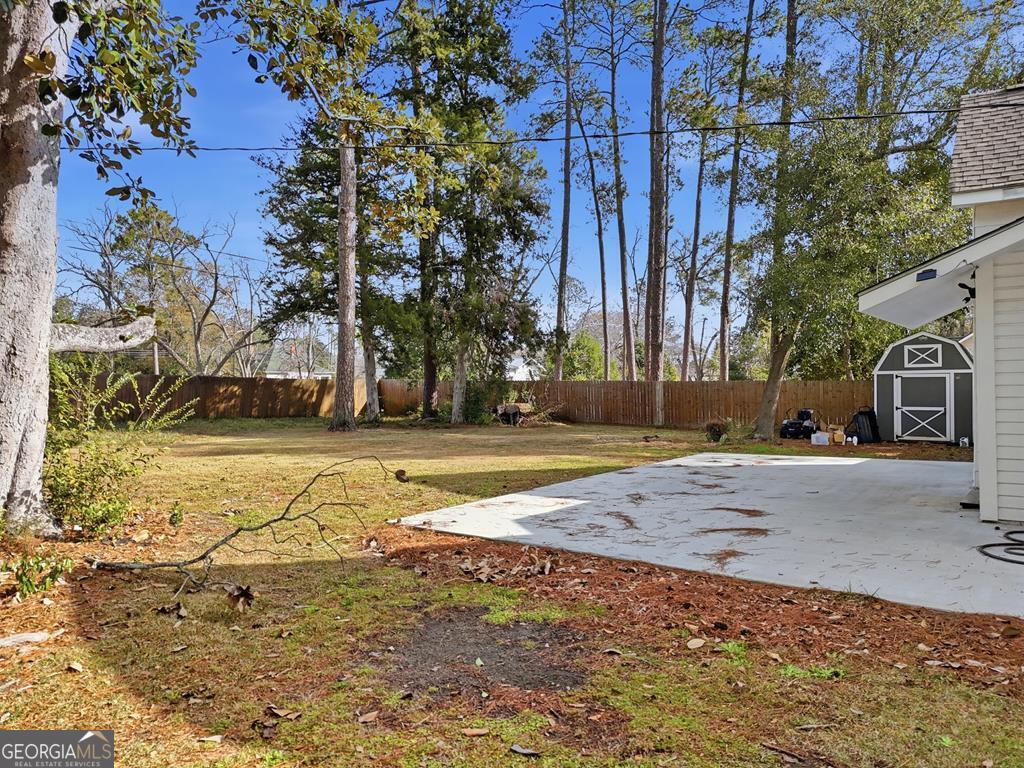 611 West 3rd Street Ocilla, GA 31774 - Photo 37 of 53