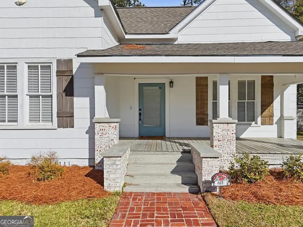 $189,900 | 611 West 3rd Street, Ocilla, GA 31774