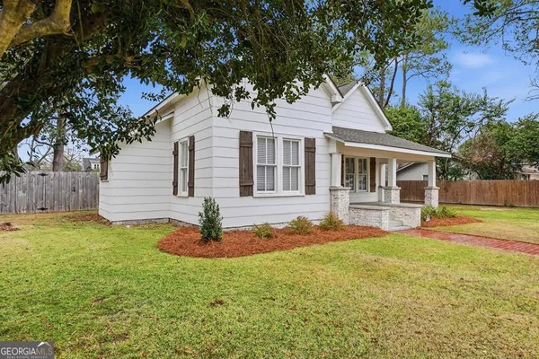$189,900 | 611 West 3rd Street, Ocilla, GA 31774