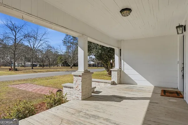 $189,900 | 611 West 3rd Street, Ocilla, GA 31774
