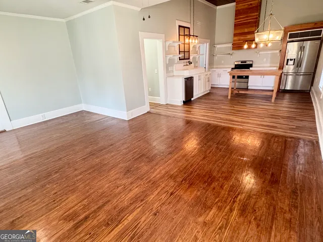 $189,900 | 611 West 3rd Street, Ocilla, GA 31774