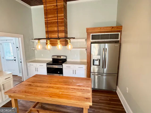 $189,900 | 611 West 3rd Street, Ocilla, GA 31774