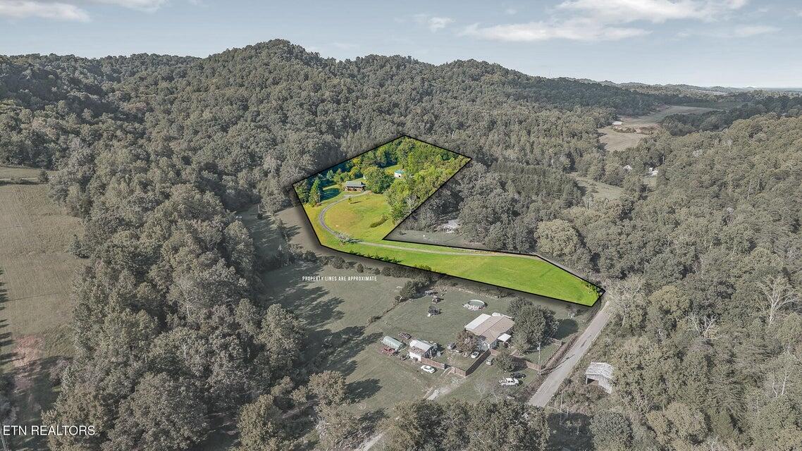 346 Harrison Road Madisonville, TN 37354 - Photo 13 of 30 346-13