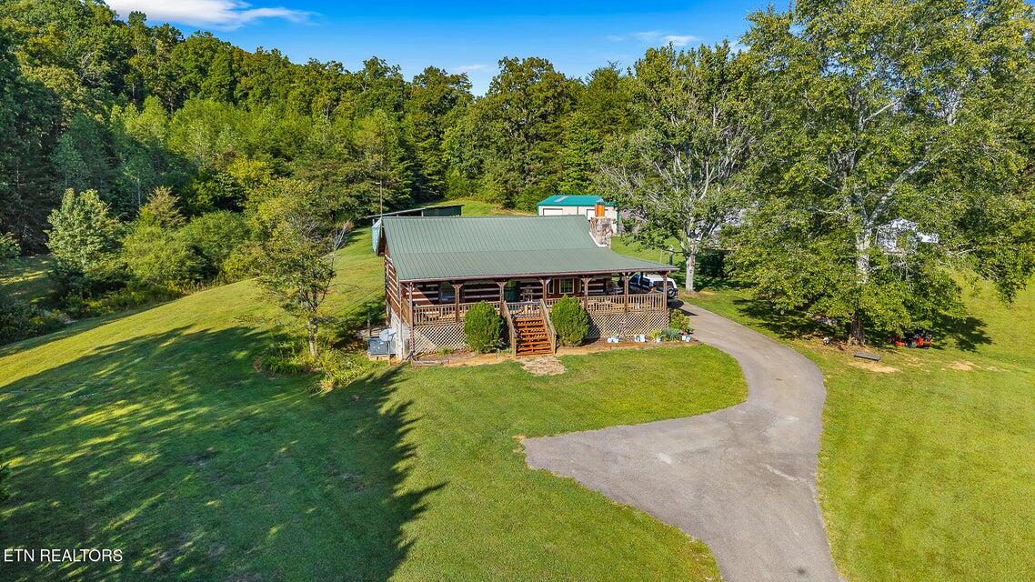 346 Harrison Road Madisonville, TN 37354 - Photo 15 of 30 346-15