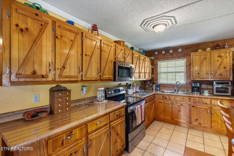 346 Harrison Road Madisonville, TN 37354 - Photo 19 of 30 346-19