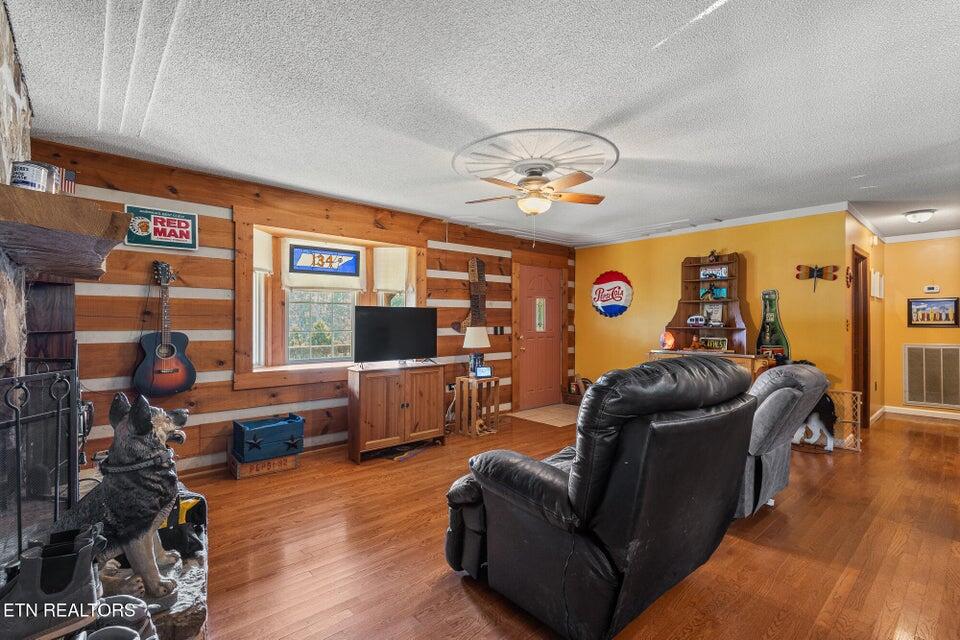 346 Harrison Road Madisonville, TN 37354 - Photo 21 of 30 346-21