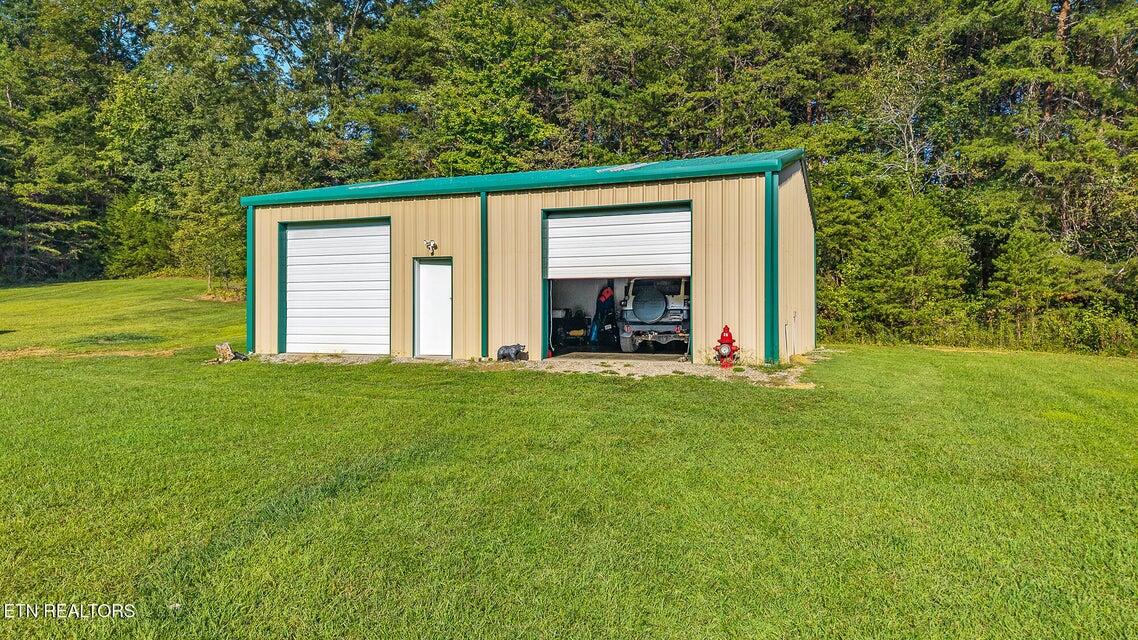 346 Harrison Road Madisonville, TN 37354 - Photo 4 of 30 346-4