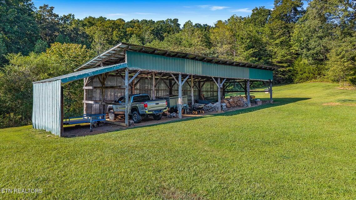 346 Harrison Road Madisonville, TN 37354 - Photo 5 of 30 346-5