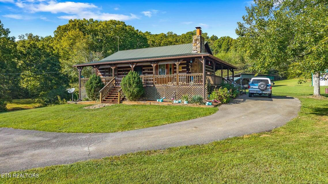 346 Harrison Road Madisonville, TN 37354 - Photo 6 of 30 346-6