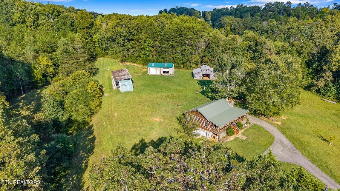 346 Harrison Road Madisonville, TN 37354 - Photo 9 of 30 346-9