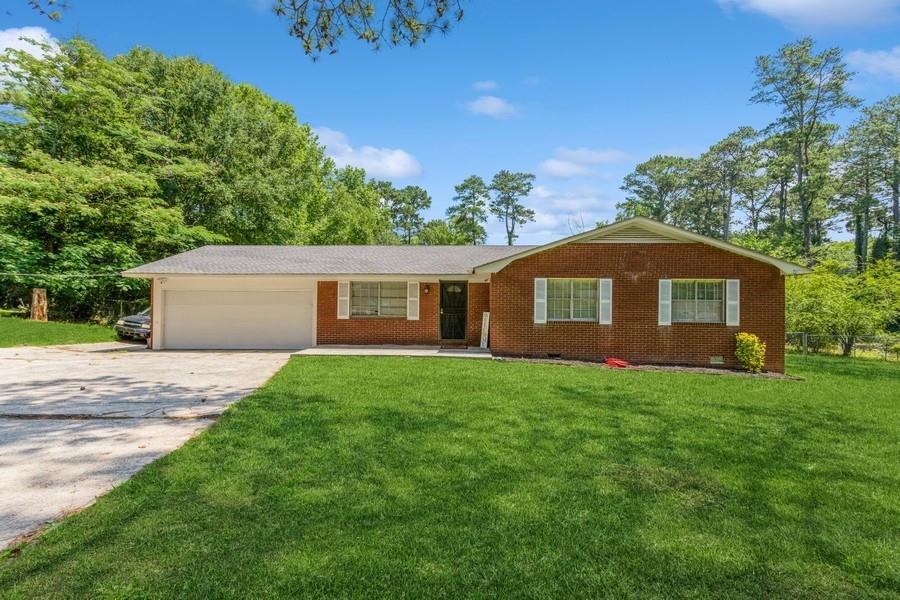 2305 Hillside Road Riverdale, GA 30296 - Photo 1 of 1 Gallery Image 1