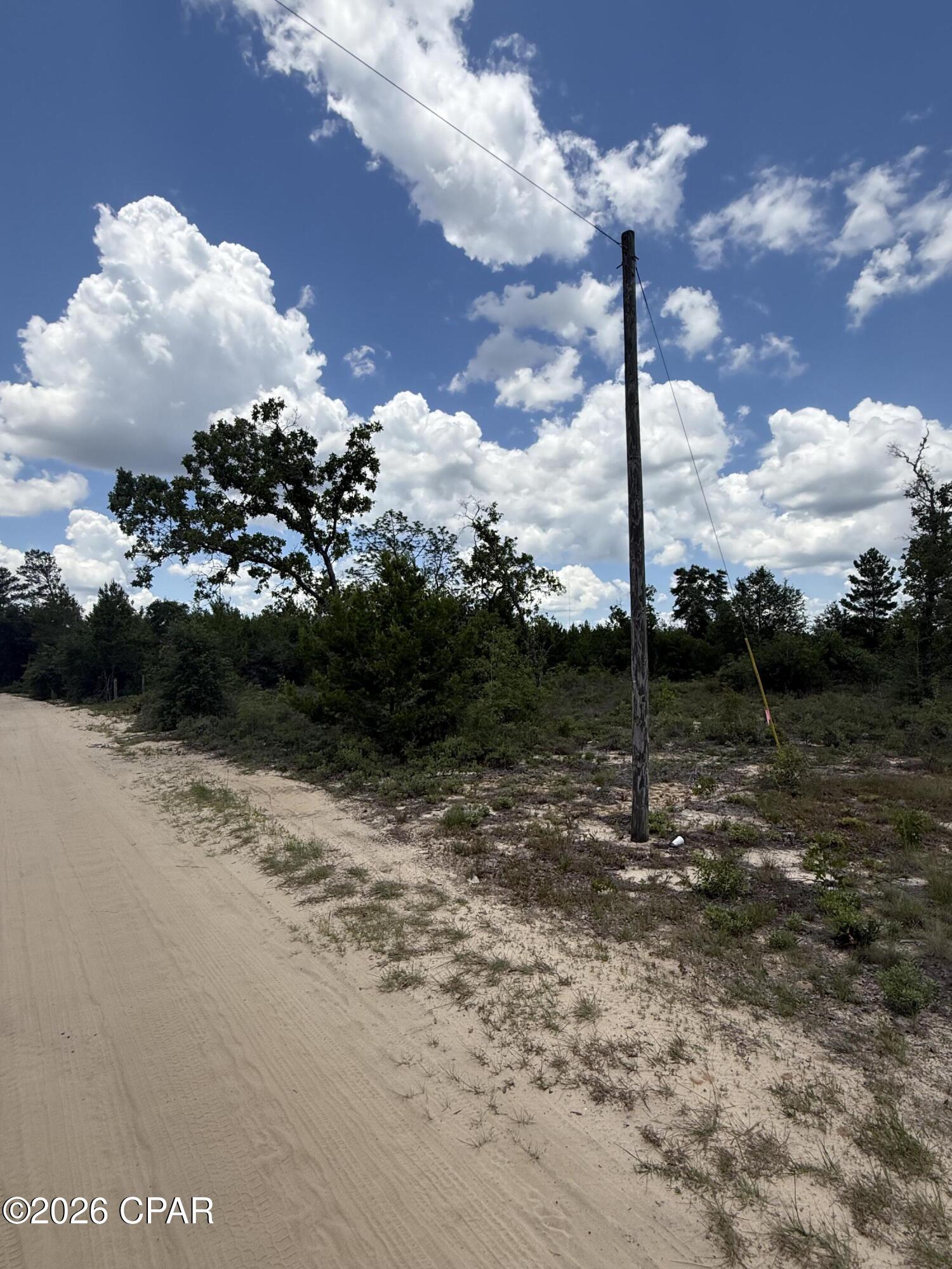 9913 Western Road Fountain, FL 32438 - Photo 5 of 8