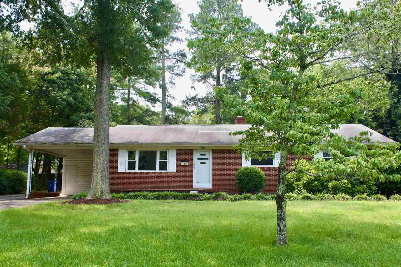 2705 Fairlawn Road Durham, NC 27705 - Photo 1 of 20 Photo 1