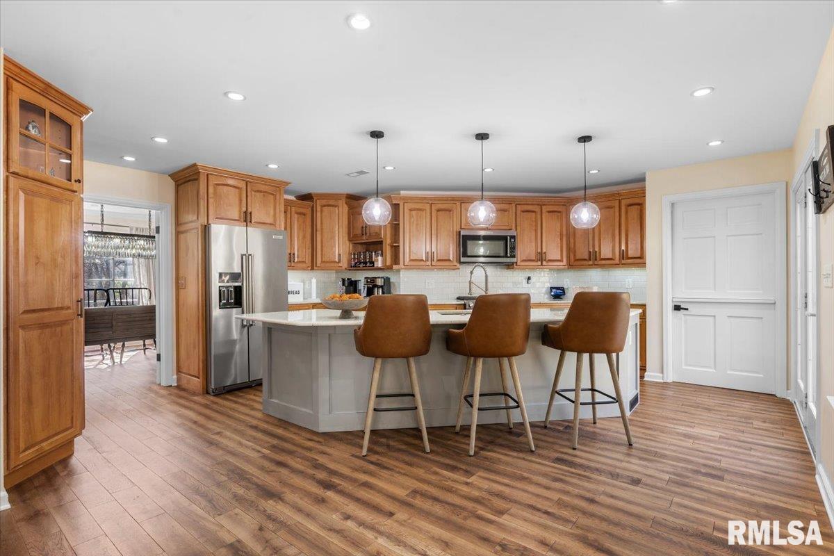 1709 Outer Park Drive Springfield, IL 62704 - Photo 17 of 66