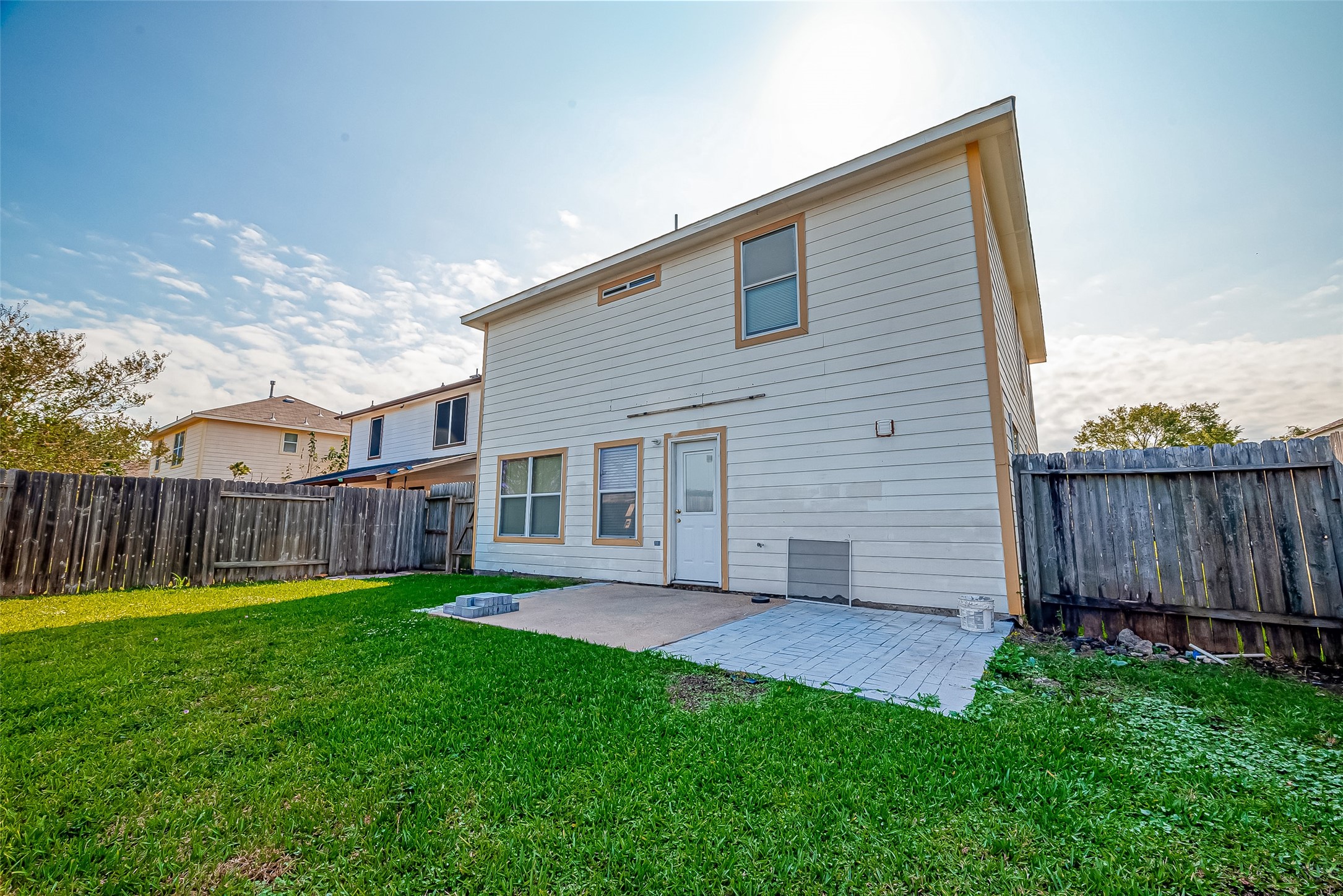 5646 Tiger Lilly Way Houston, TX 77085 - Photo 43 of 46