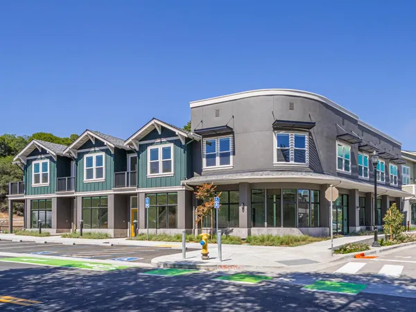 $1,225,000 | 101 Aptos Vlg Way, Unit 1, Aptos, CA 95003