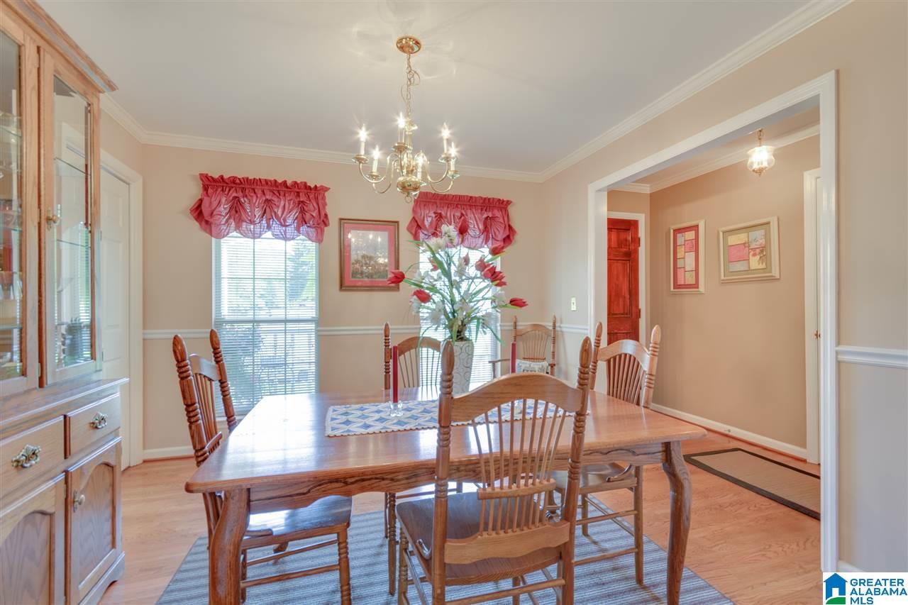 296 Tecumseh Street Montevallo, AL 35115 - Photo 6 of 27