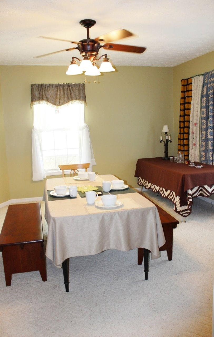 528 South Buell Street Perryville, KY 40468 - Photo 31 of 54 Photo 31