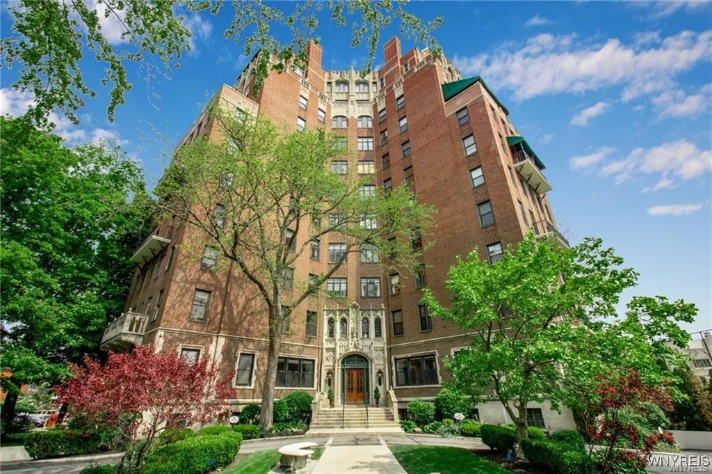 800 West Ferry Street, Unit 9D Buffalo, NY 14222 - Photo 1 of 1