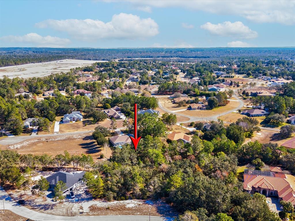 9630 Wilderness Trail Weeki Wachee, FL 34613 - Photo 4 of 10 a view of a city