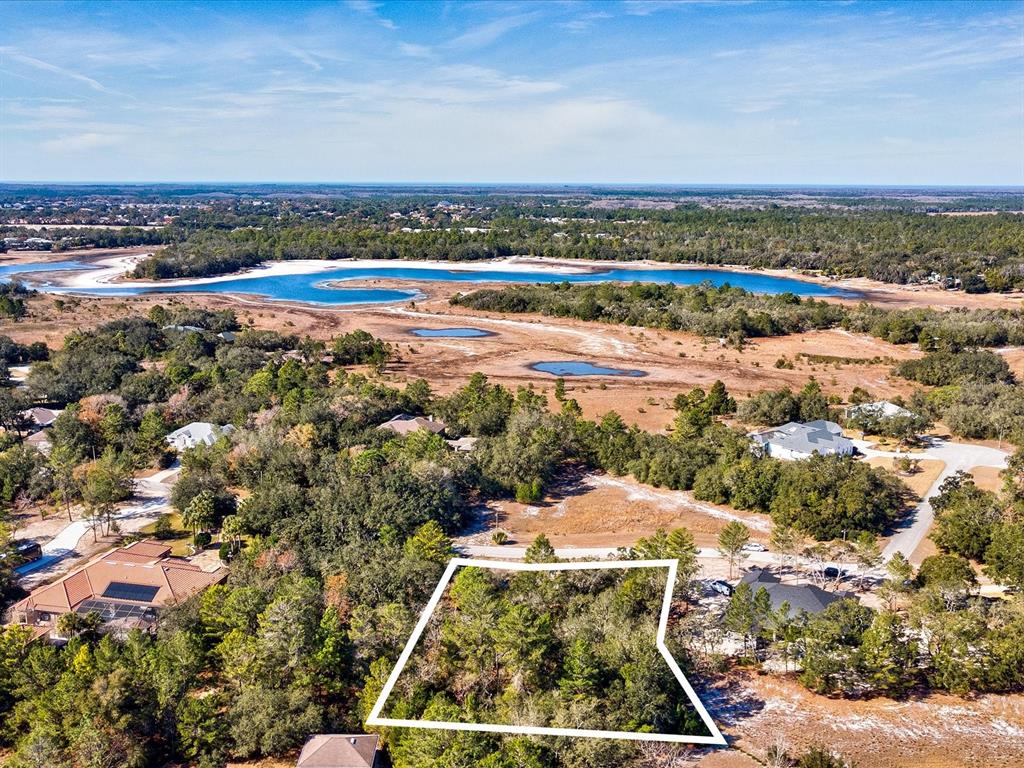 9630 Wilderness Trail Weeki Wachee, FL 34613 - Photo 5 of 10 a view of a city