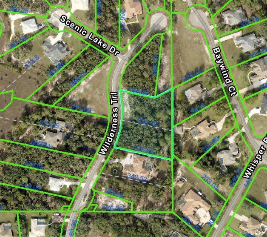 9630 Wilderness Trail Weeki Wachee, FL 34613 - Photo 8 of 10 unknown