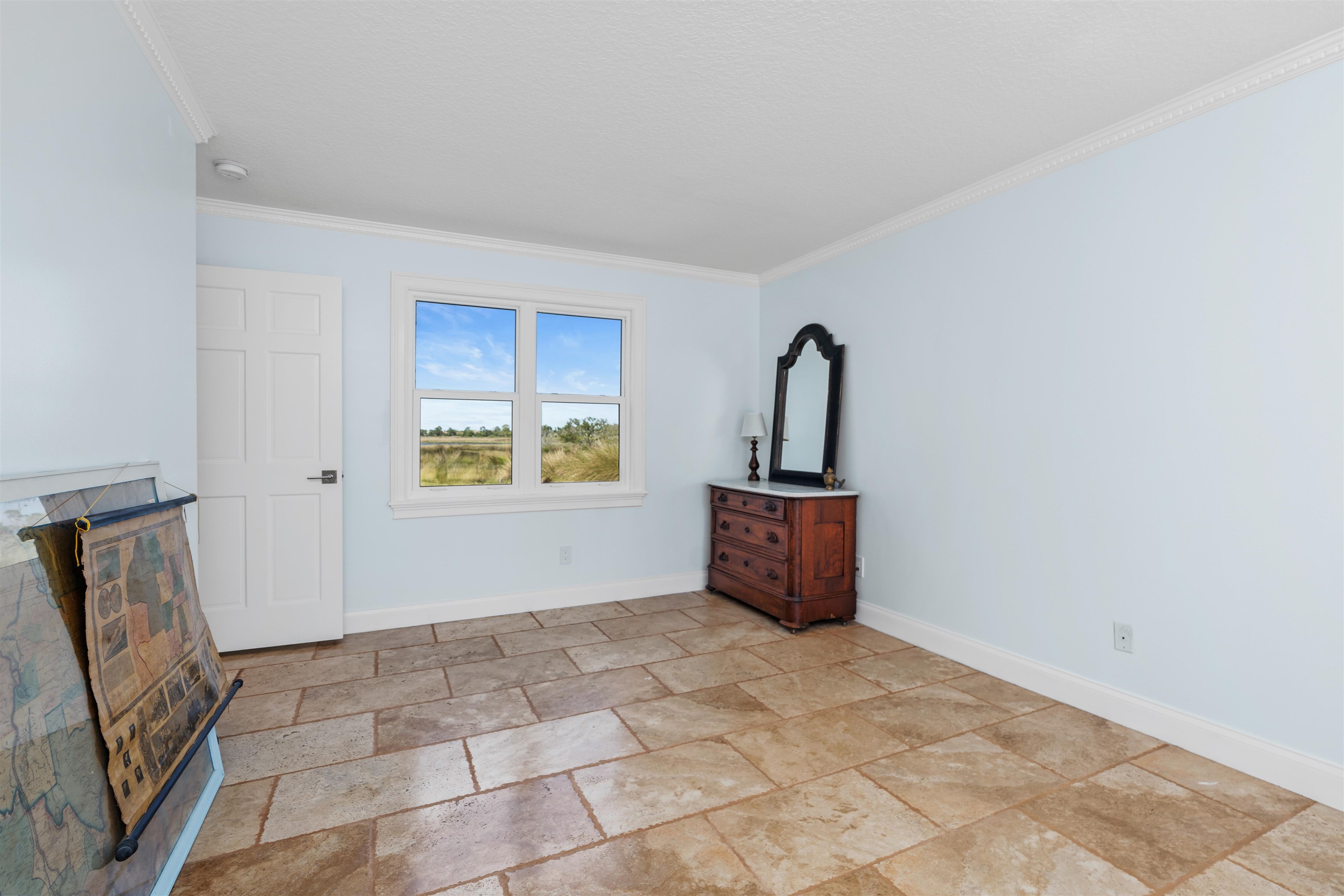 318 Marsh Point Circle St. Augustine, FL 32080 - Photo 25 of 44 a view of an empty room and window