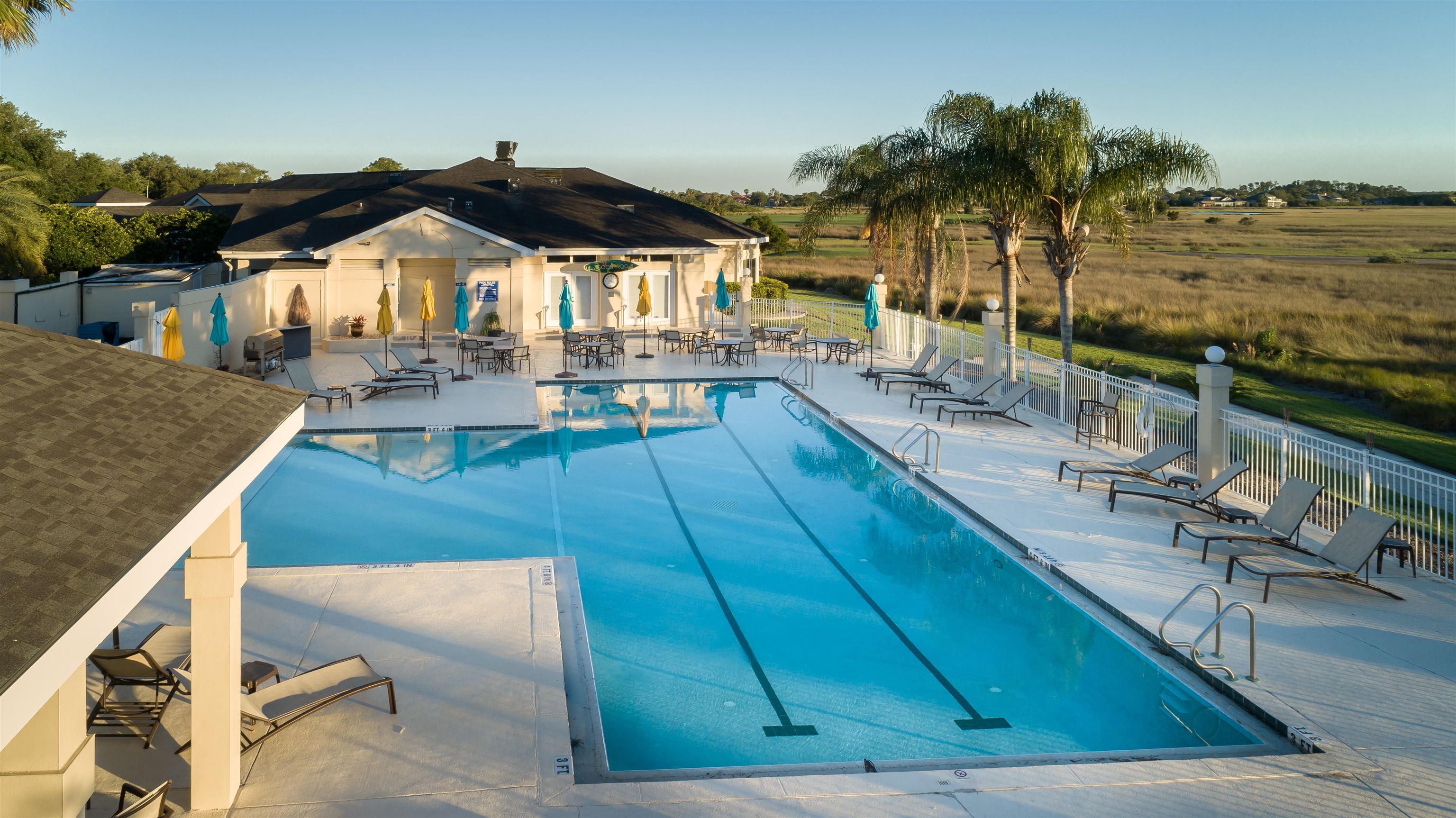 318 Marsh Point Circle St. Augustine, FL 32080 - Photo 43 of 44