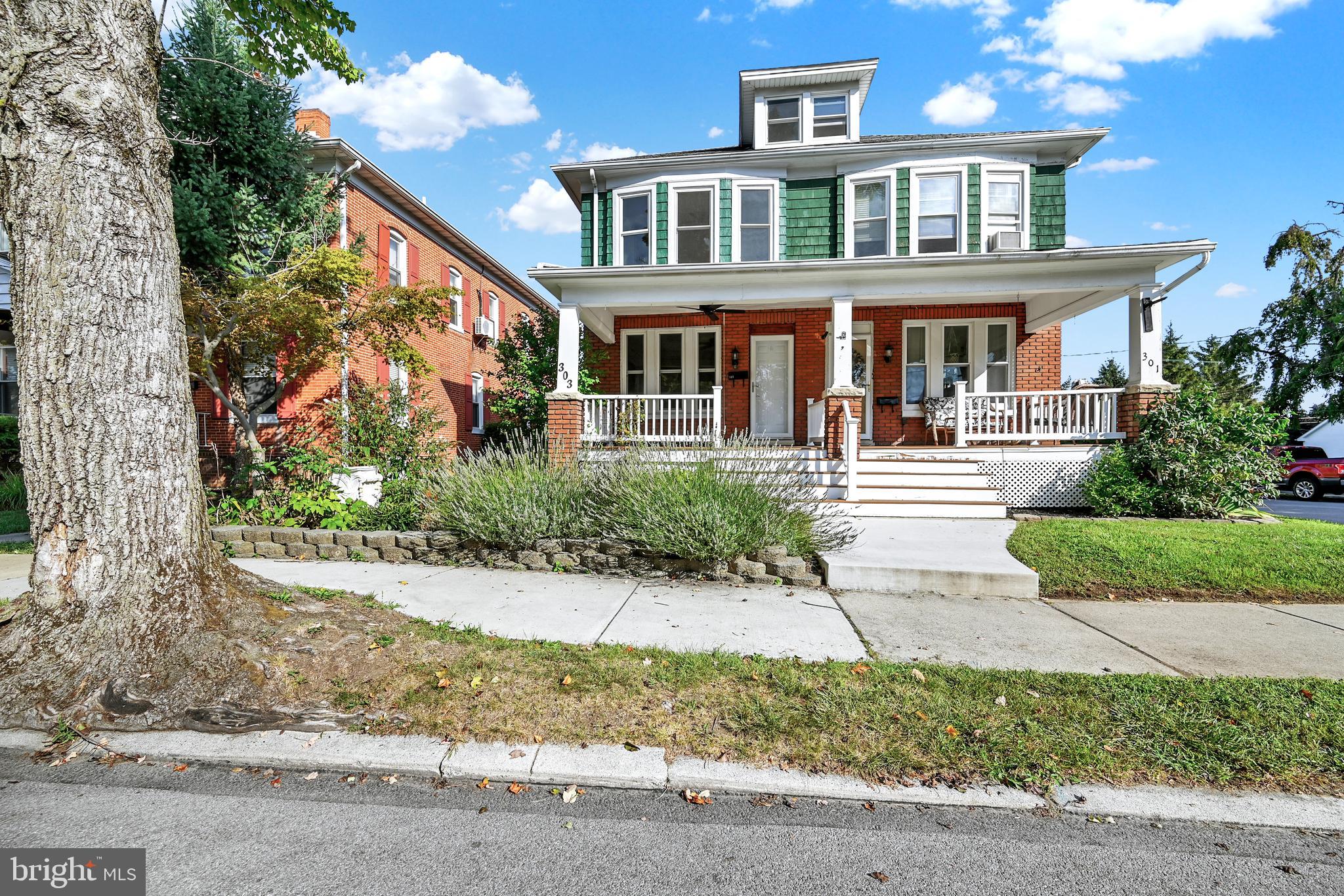 303 4th Street Hanover, PA 17331 - Photo 1 of 33 Gallery Image 1
