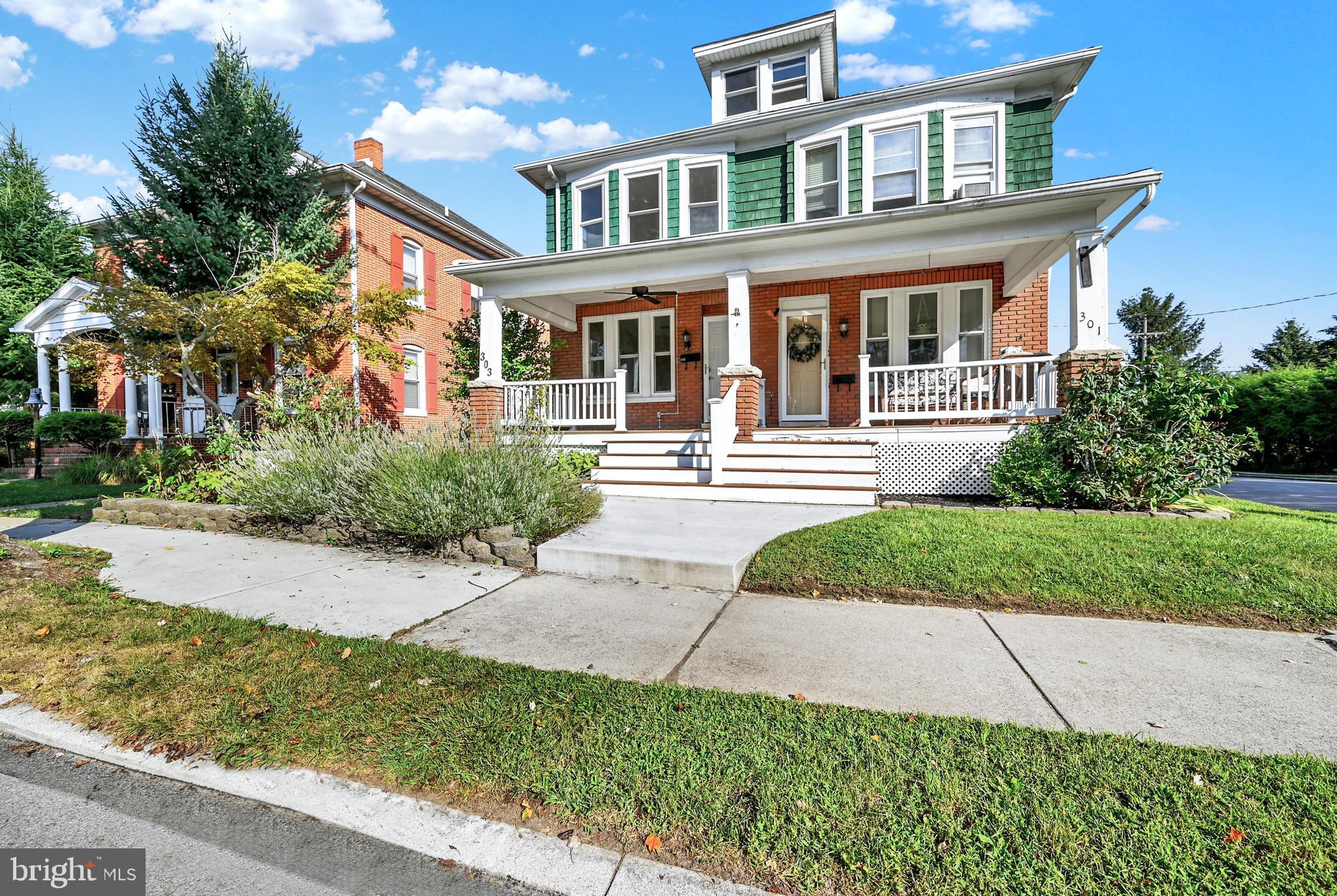 303 4th Street Hanover, PA 17331 - Photo 2 of 33 Gallery Image 2
