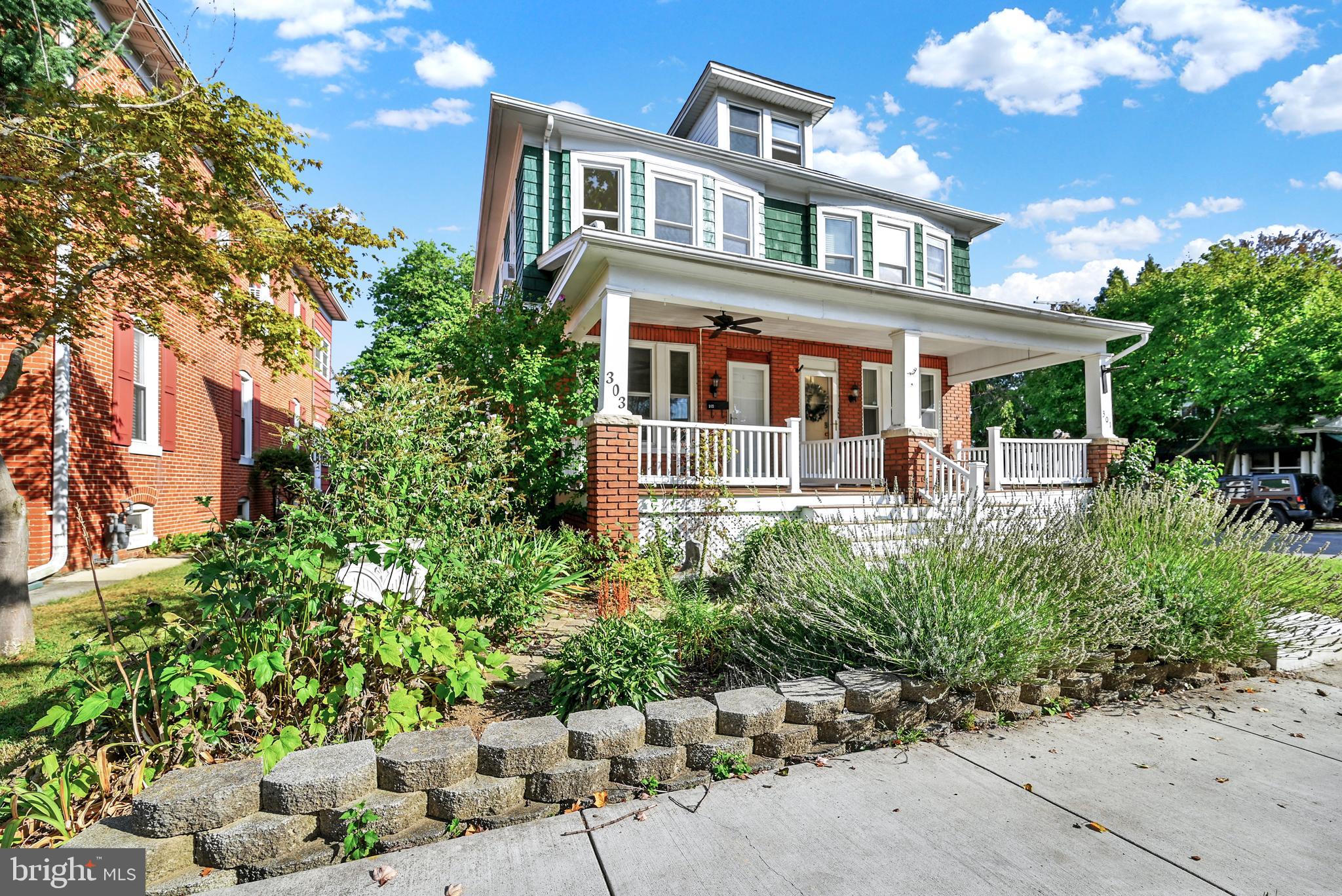 303 4th Street Hanover, PA 17331 - Photo 3 of 33 Gallery Image 3