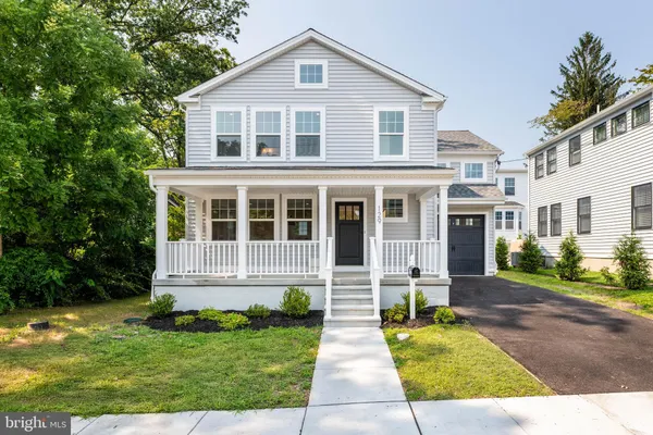 $1,250,000 | 129 Rockland Avenue, Narberth, PA 19072