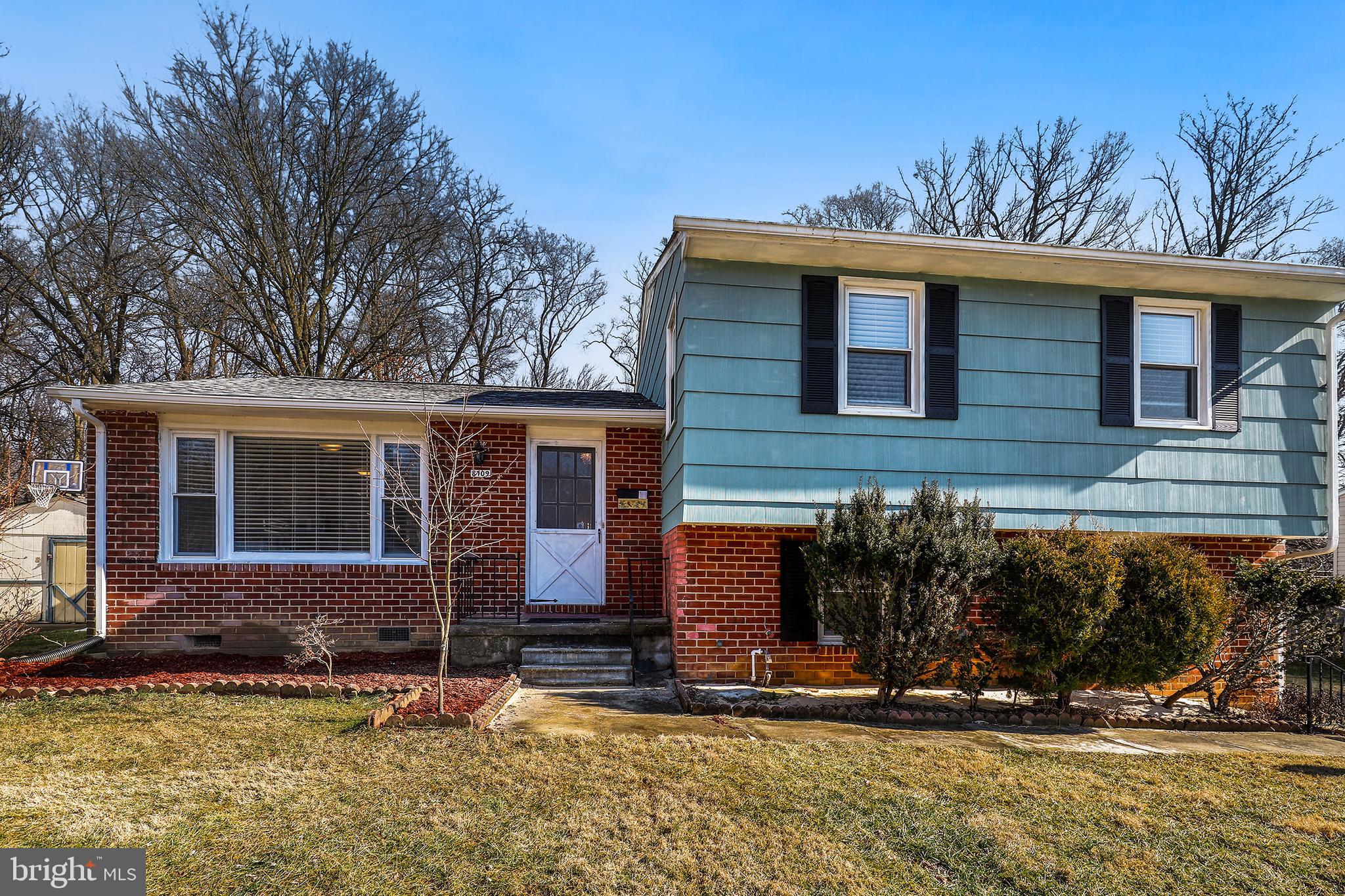 8709 Valleyfield Road Lutherville-Timonium, MD 21093 - Photo 1 of 30 Gallery Image 1