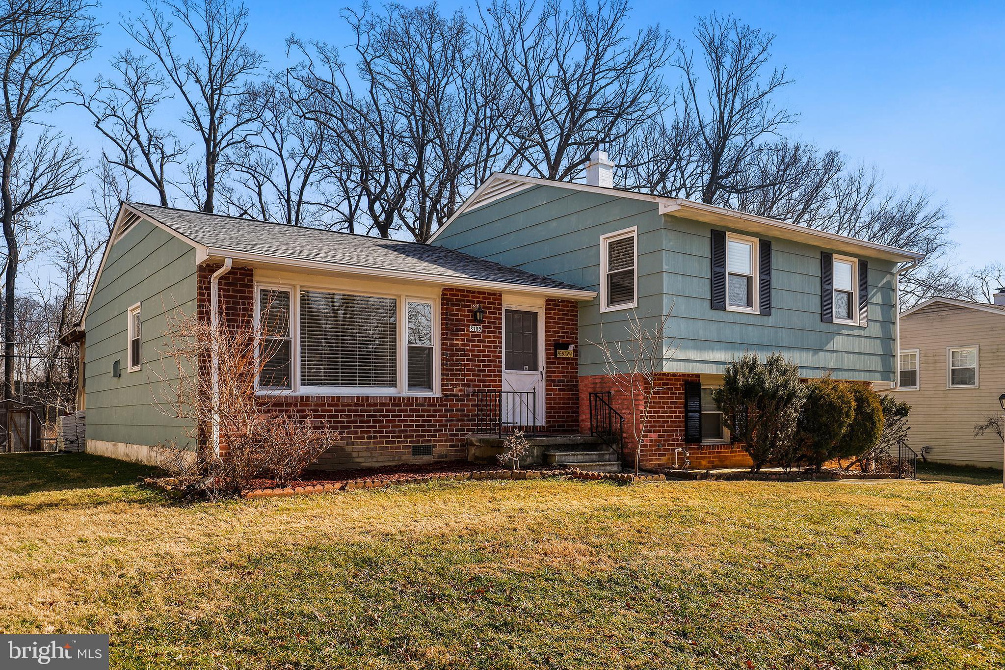 8709 Valleyfield Road Lutherville-Timonium, MD 21093 - Photo 2 of 30 Gallery Image 2