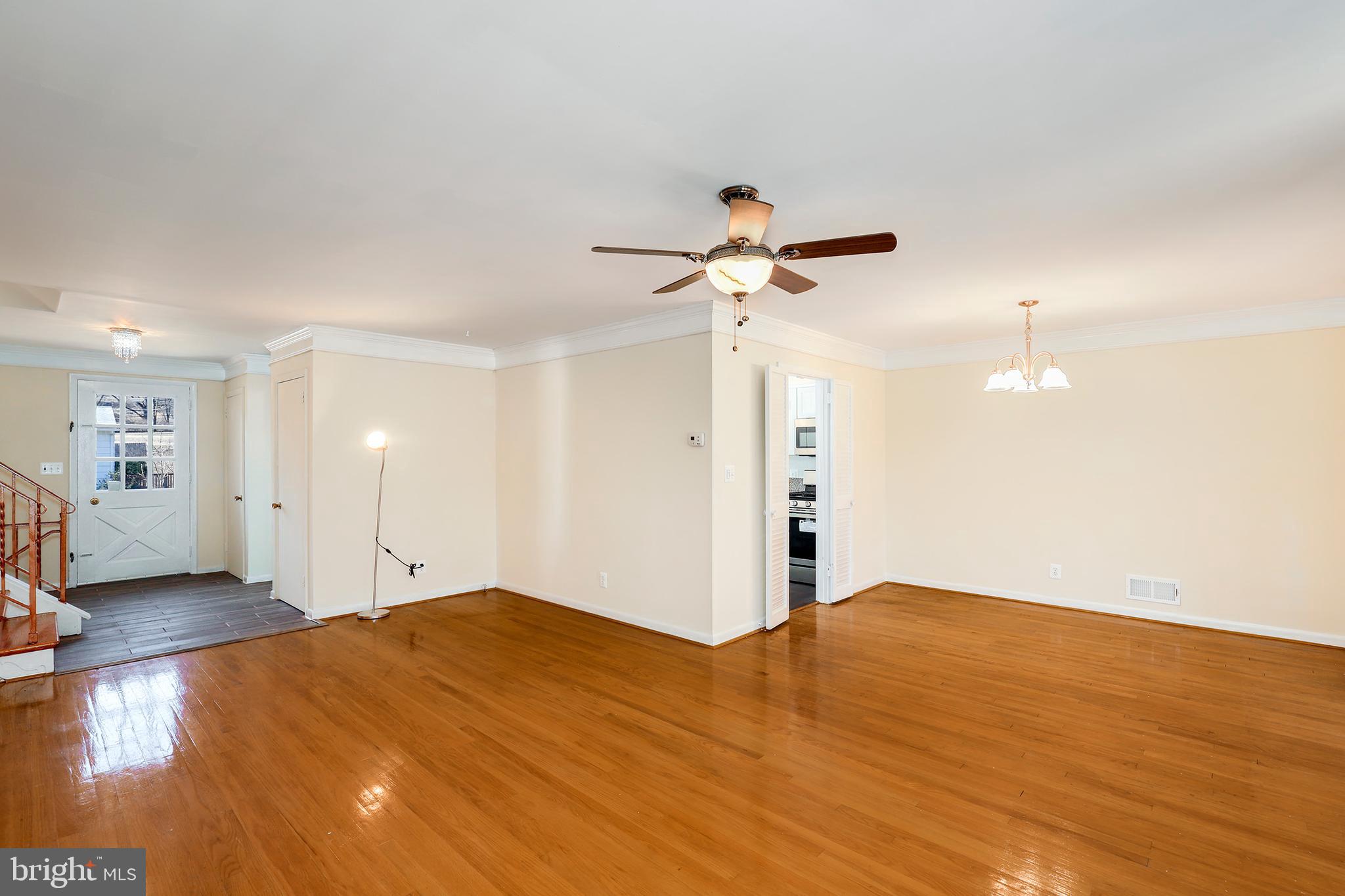 8709 Valleyfield Road Lutherville-Timonium, MD 21093 - Photo 13 of 30 Gallery Image 13