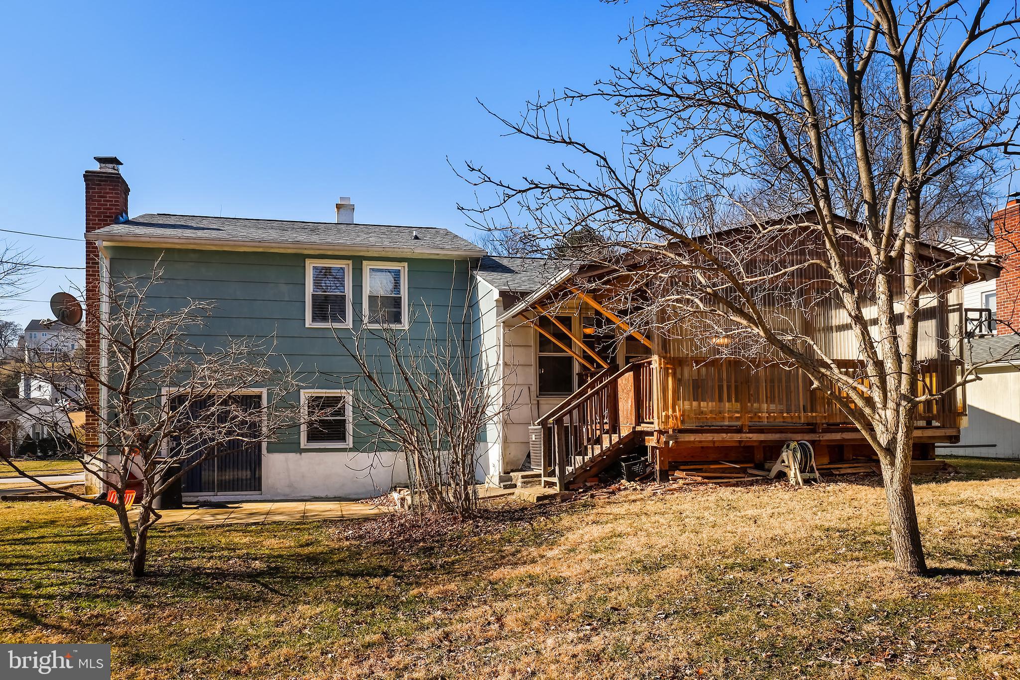 8709 Valleyfield Road Lutherville-Timonium, MD 21093 - Photo 30 of 30 Gallery Image 30