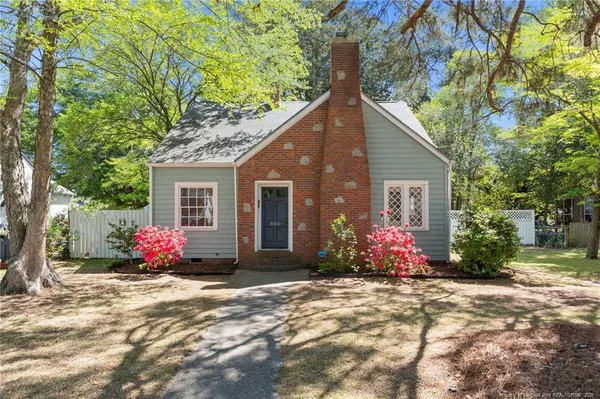 $220,000 | 506 Pilot Avenue, Fayetteville, NC 28303
