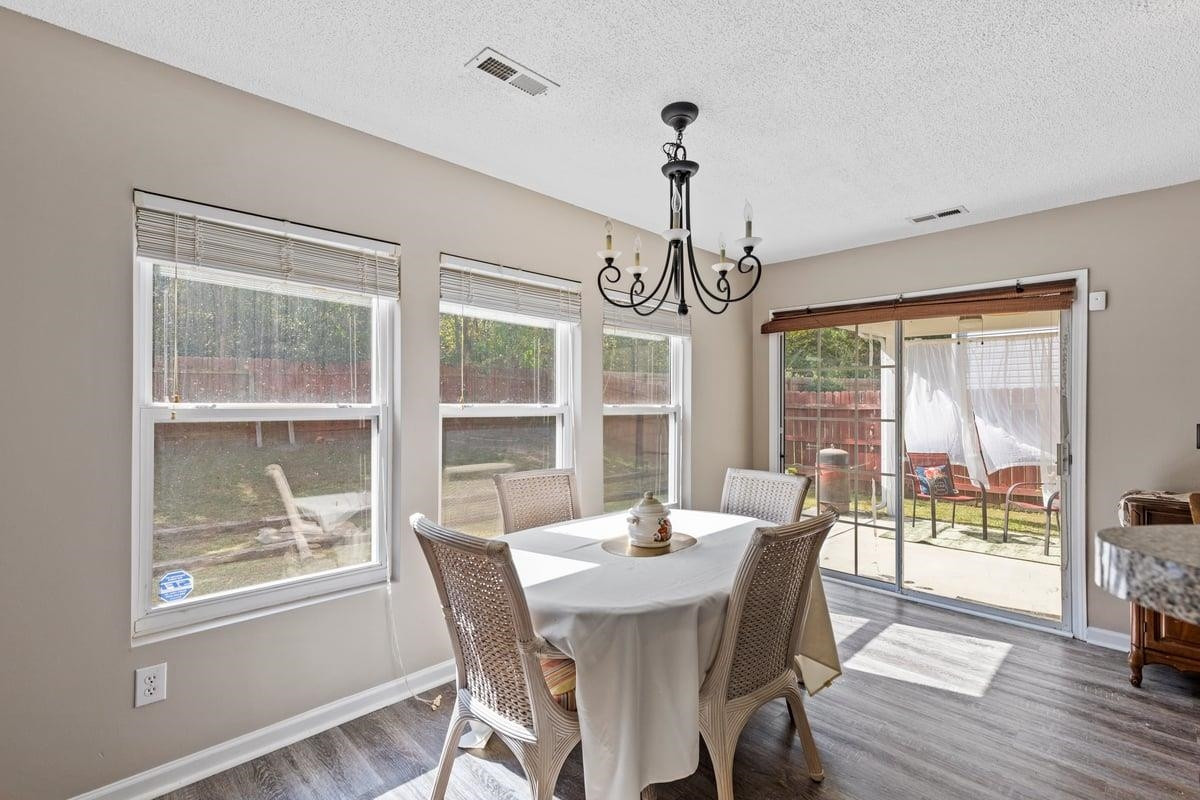 2613 Quarry Ridge Lane Raleigh, NC 27610 - Photo 14 of 33 Photo 14