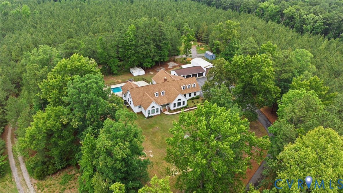 10515 Gladfelter Road Glen Allen, VA 23059 - Photo 60 of 69