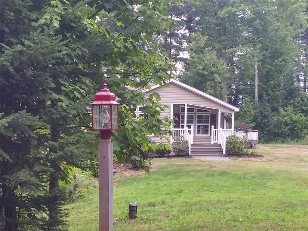 1423 Old Augusta Road Waldoboro, ME 04572 - Photo 2 of 20 Photo